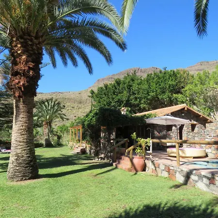 Villa Ayagaures Los Palmitos