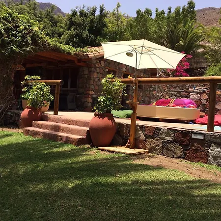 Ayagaures Villa