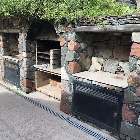 Ayagaures Villa Los Palmitos