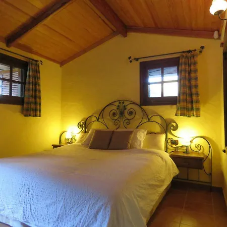 Villa Ayagaures Los Palmitos