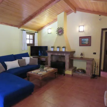 Ayagaures Villa Los Palmitos