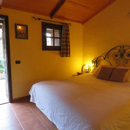 Villa Ayagaures