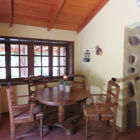 Ayagaures Villa
